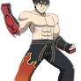 Jin Kazama