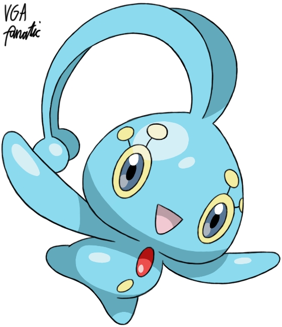 Manaphy