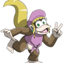 Dixie Kong