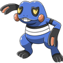 Croagunk