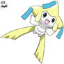 Jirachi