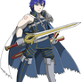 Chrom: Exalted Prince