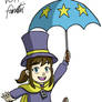 Hat Kid