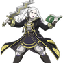 Robin: Mystery Tactician