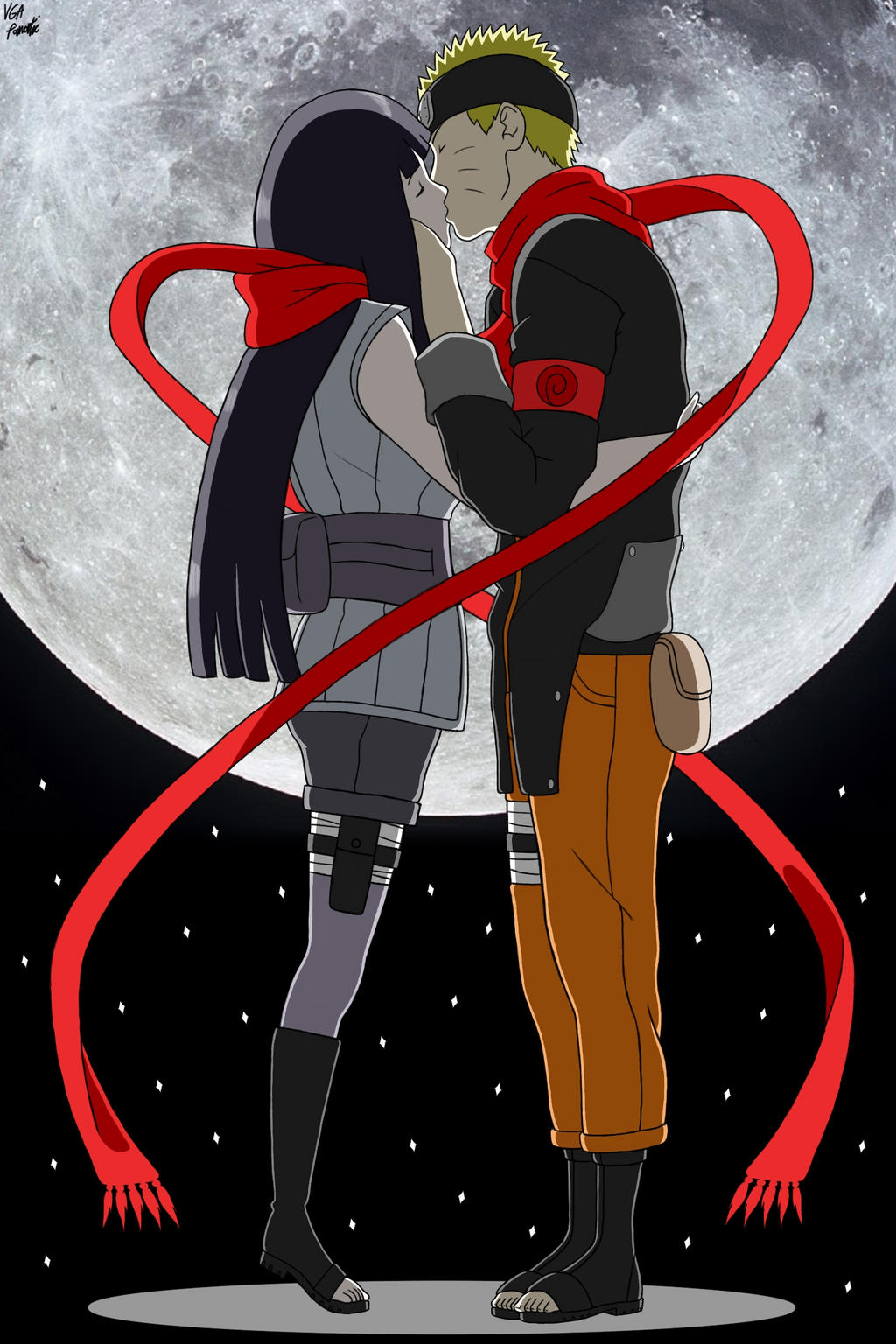 Red Thread Of Fate By Vgafanatic On Deviantart Red Thread Of Fate By Vgafanatic On Deviantart