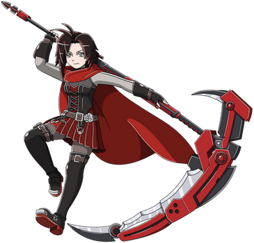 Ruby Rose