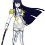 Satsuki Kiryuin