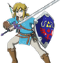 Link: Champion of Hyrule