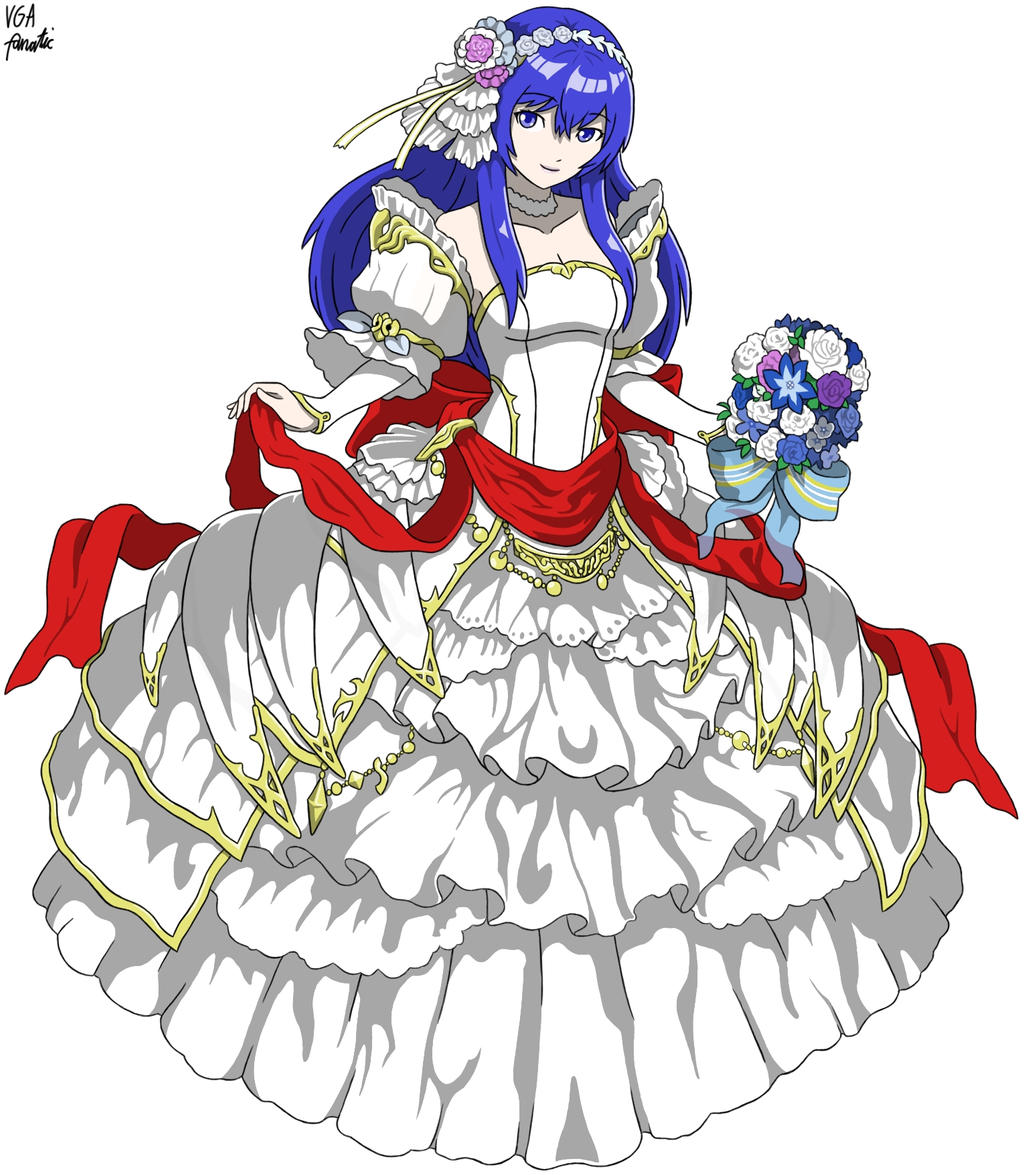 Caeda: Talys's Bride