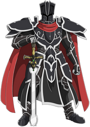 Black Knight: Sinister General