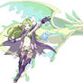 Nowi: Eternal Youth