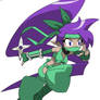 Ninja Shantae