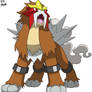 Entei