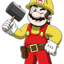 Super Mario (Builder)
