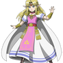 Princess Zelda: Era of Light / Dark