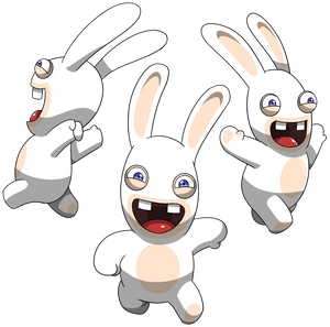 Rabbids