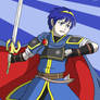 Twitter Print: Marth