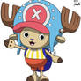 Tony Tony Chopper