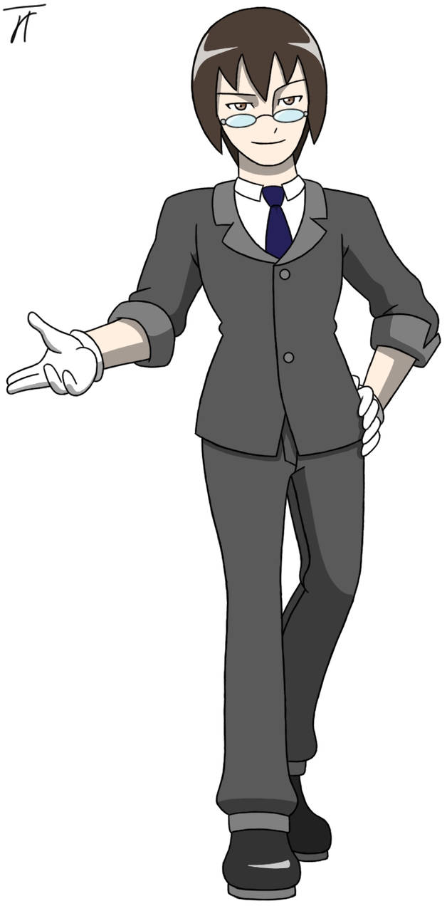 Maverick by VGAfanatic on DeviantArt