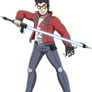 Travis Touchdown