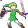 Link: The Young Hero of Legend