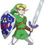 Fighter 3A: Link: Hero of Time