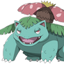 Venusaur