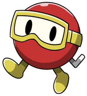 Pooka by VGAfanatic on DeviantArt