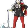 Edelgard: The Future