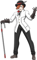 Roman Torchwick