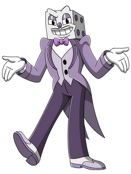 King Dice