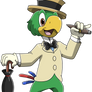 Jose Carioca