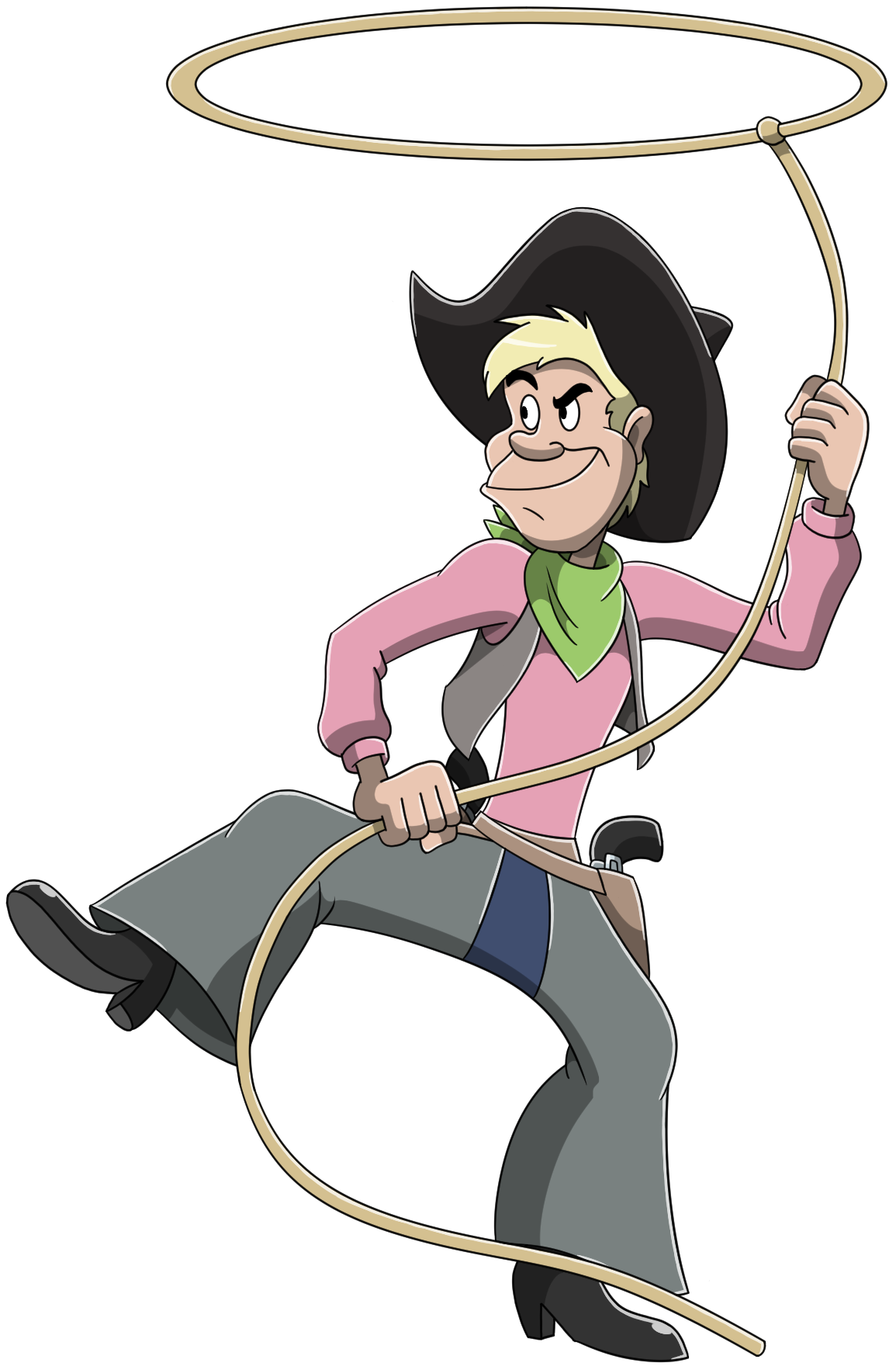 Pecos Bill Rodeo Pecos Bill by VGAfanatic on DeviantArt
