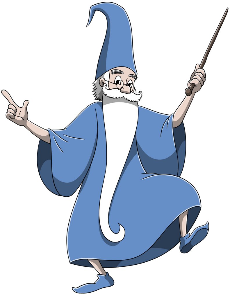 Merlin Oe Image Merlin by VGAfanatic on DeviantArt
