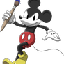 Epic Mickey