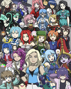 Faye Mata Voice Tribute