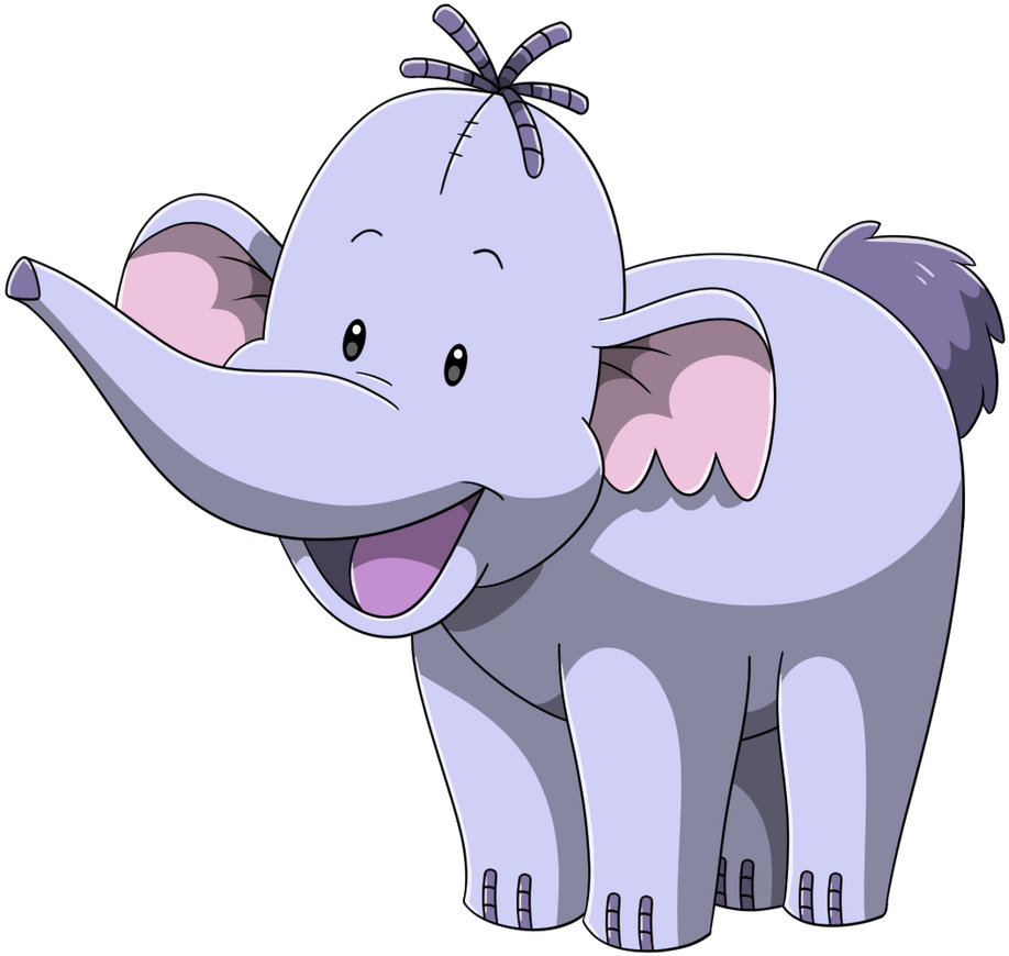 Lumpy by VGAfanatic on DeviantArt