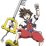 Sora (Kingdom Hearts)