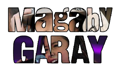 Texto Png De Magaby Garay