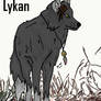 Lykan Of the wolves