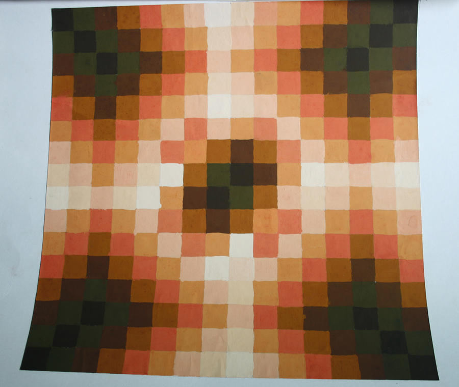 gradation by naivonid on DeviantArt