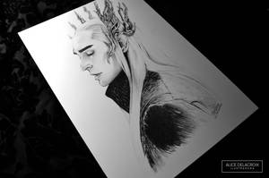 Thranduil