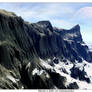 Black Cliffs of Salamander