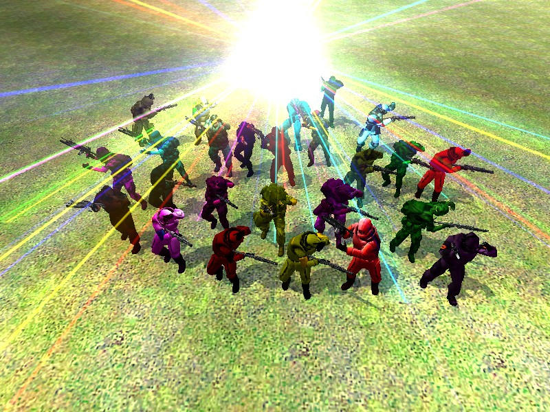 GMOD RAVE by mozzer42 on DeviantArt