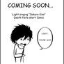 Coming soon -  Death Note L