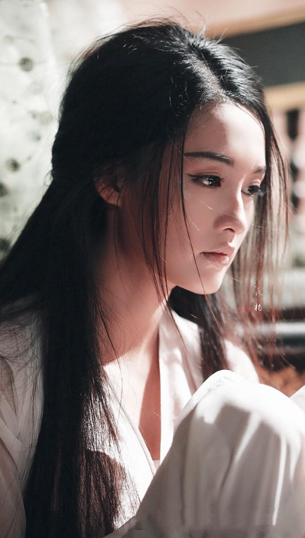 Lee qin as Yuan chun by bootslover on DeviantArt