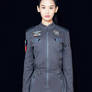 xia jingjing space girl