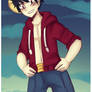 Luffy