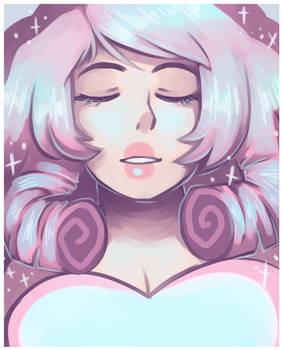 Rose Quartz