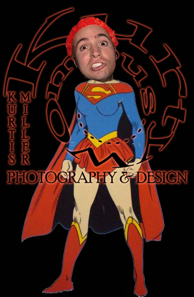 Wonder-Wompus by kurtywompus on DeviantArt